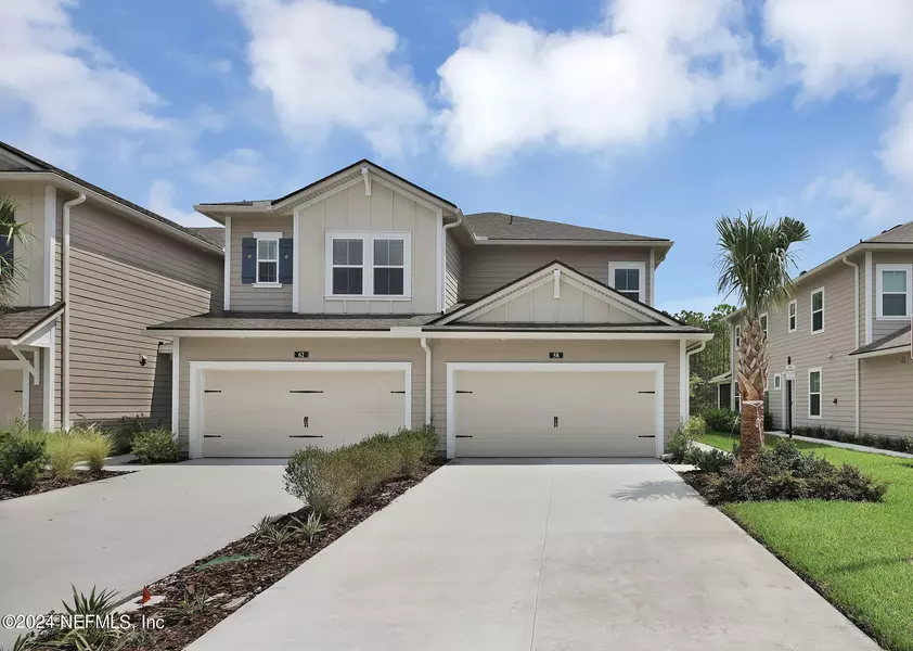 58 WOODLAND PARK DR, Ponte Vedra, FL 32081