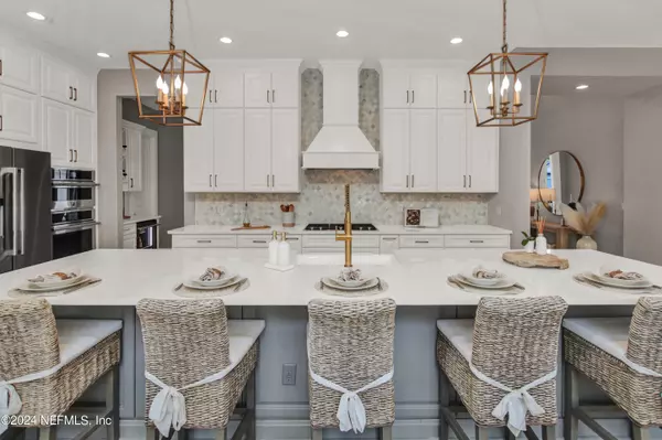 203 OLD BLUFF DR, Ponte Vedra, FL 32081