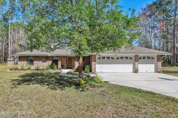 Bryceville, FL 32009,8443 MOES ACRES