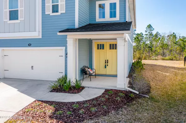 St Augustine, FL 32095,745 WINDERMERE WAY