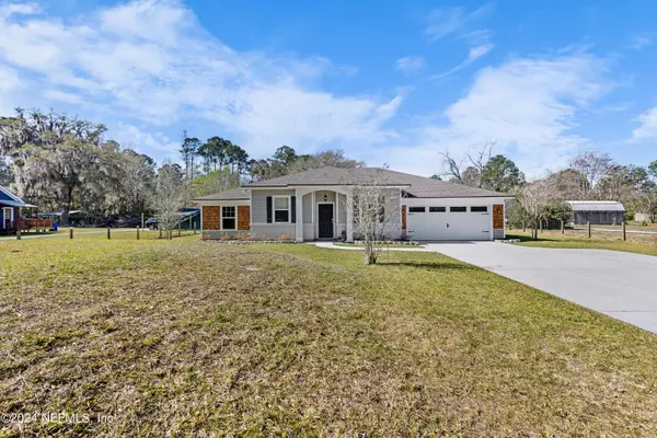 1560 SCOTT RD, St Johns, FL 32259