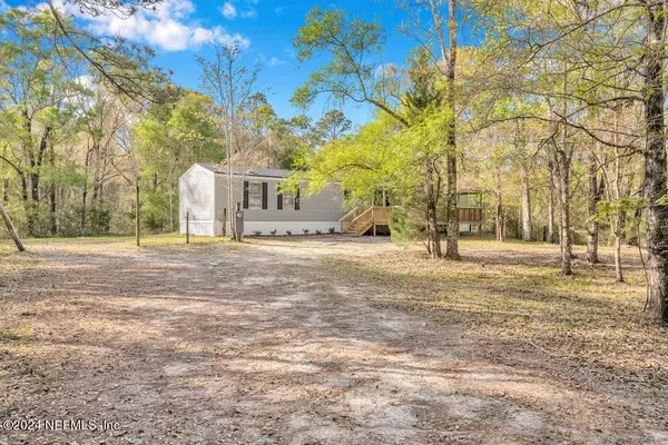 Hastings, FL 32145,10415 UNDERWOOD AVE