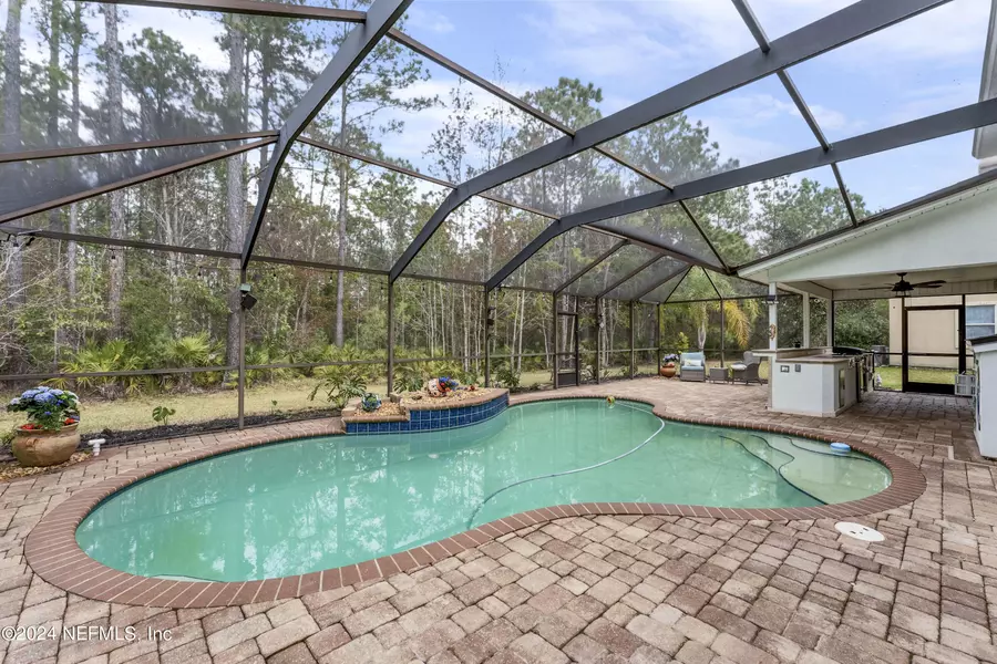 2348 YELLOW JASMINE LN, Fleming Island, FL 32003