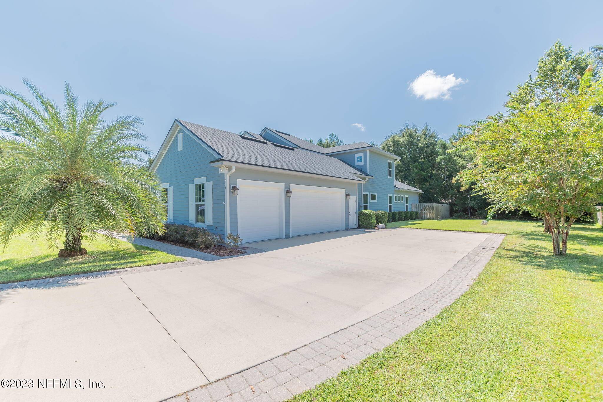 St Augustine, FL 32086,216 S SHADOWWOOD DR