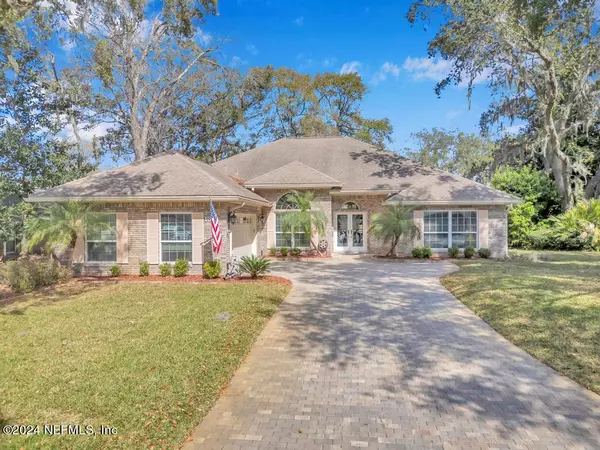 1341 PLANTATION OAKS DR N, Jacksonville Beach, FL 32250