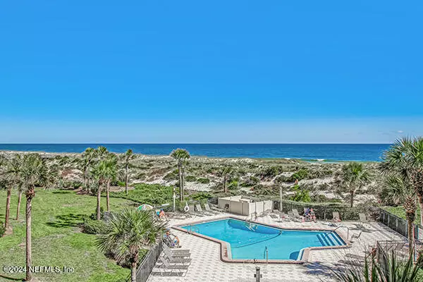 Amelia Island, FL 32034,4800 AMELIA ISLAND Pkwy #B-126