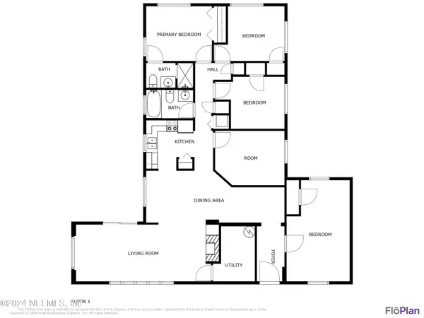 Jacksonville, FL 32210,7407 CANAVERAL RD