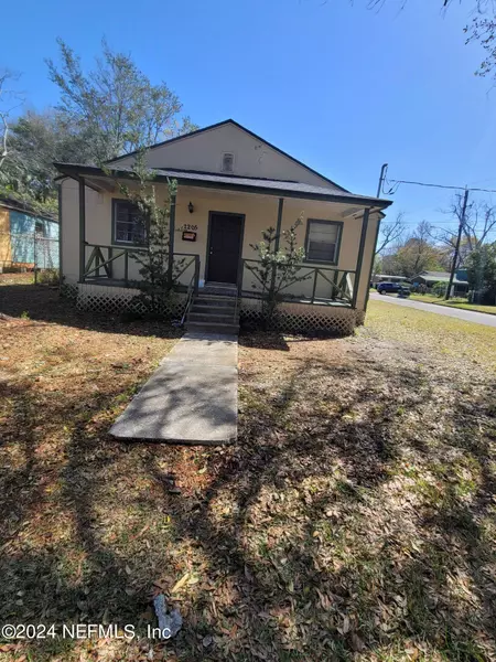 2205 OLUSTEE ST, Jacksonville, FL 32209