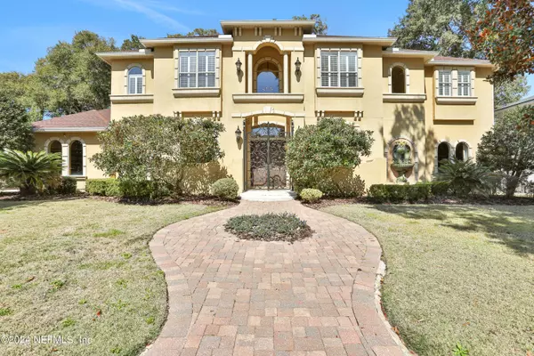 Ponte Vedra Beach, FL 32082,104 BENT OAK DR