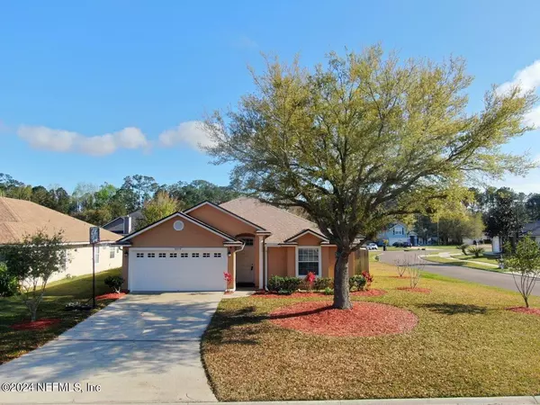 Middleburg, FL 32068,3559 WHISPER CREEK BLVD