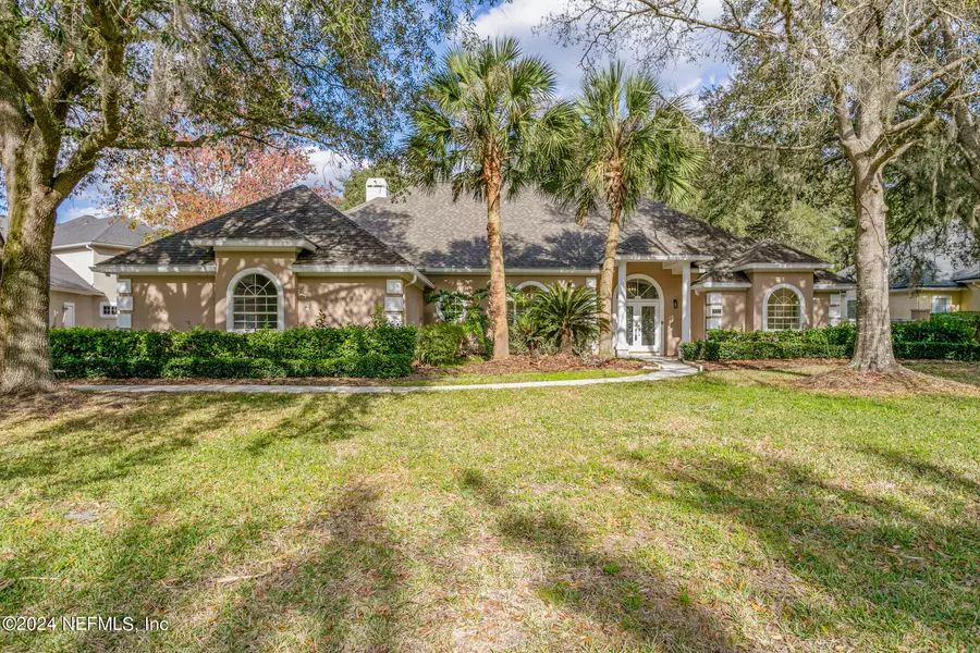 603 THORNWOOD LN, Orange Park, FL 32073