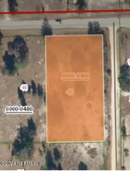 809 CO RD 308B, Pomona Park, FL 32181