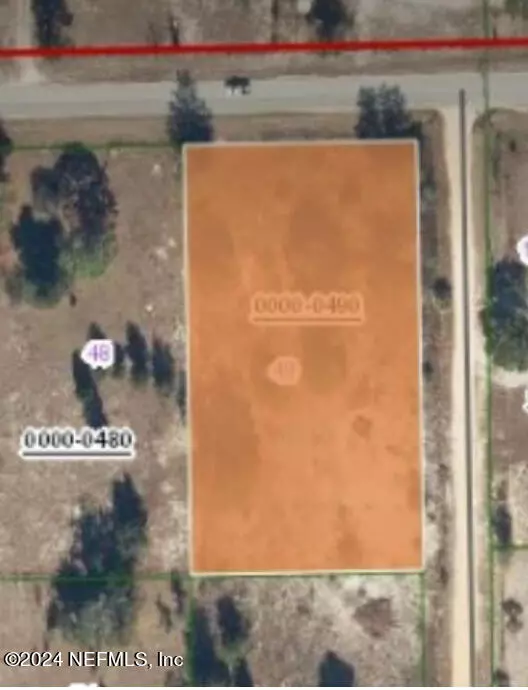 809 CO RD 308B, Pomona Park, FL 32181