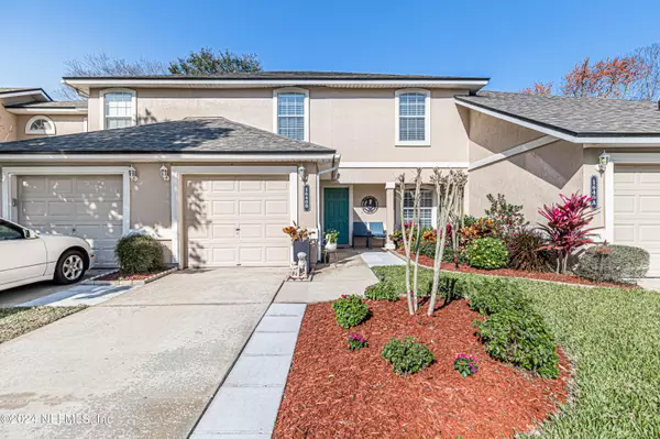 Fleming Island, FL 32003,1640 VINELAND CIR #B