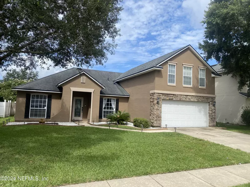 430 HEARTHSIDE CT, Orange Park, FL 32065