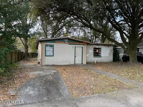 3234 MYRA ST, Jacksonville, FL 32205