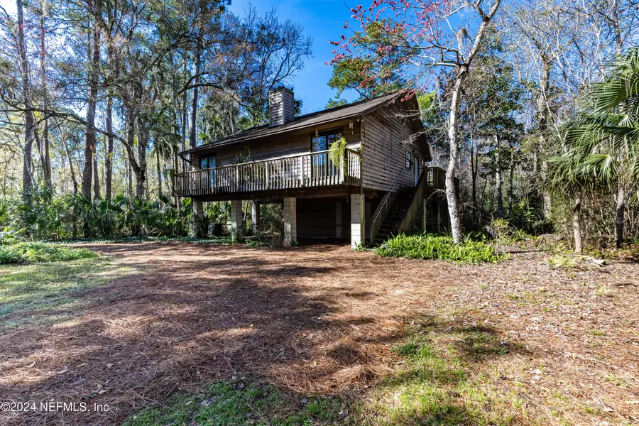 230 S WILDERNESS TRL, Ponte Vedra Beach, FL 32082