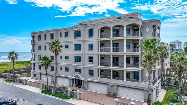 405 1ST ST S #311, Jacksonville Beach, FL 32250
