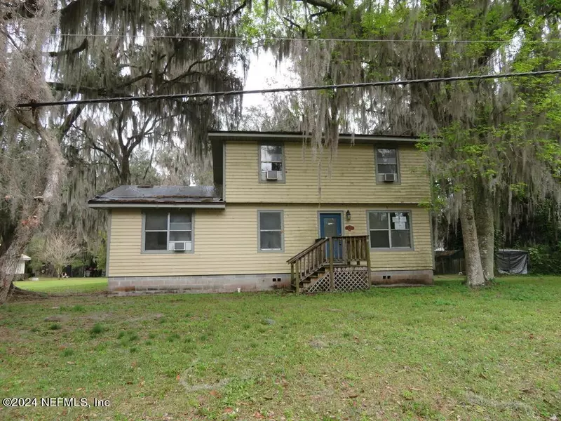 1620 COUNTY ROAD 13 S, Elkton, FL 32033