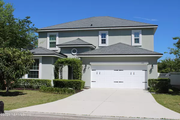 213 GILMORE LN, Orange Park, FL 32065