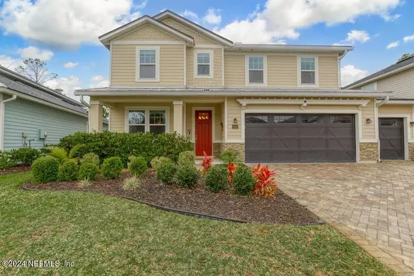 St Augustine, FL 32092,129 PALISADE DR