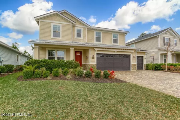 St Augustine, FL 32092,129 PALISADE DR