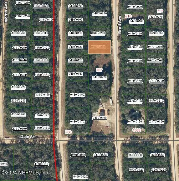 Interlachen, FL 32148,713 BRETT AVE