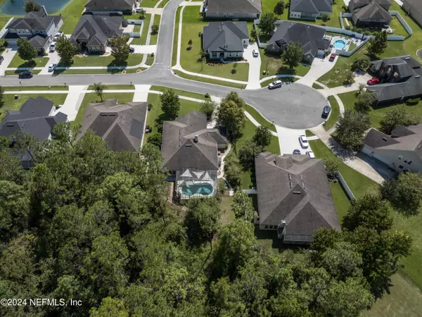 Middleburg, FL 32068,1311 COOPERS HAWK WAY