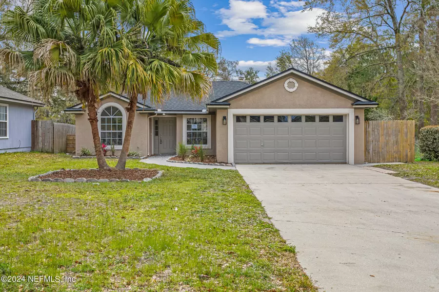 1665 SPRING OAKS LN, Jacksonville, FL 32221