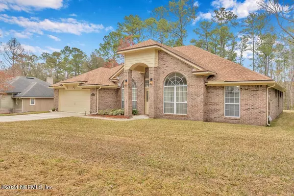 Middleburg, FL 32068,4384 BANKS RD