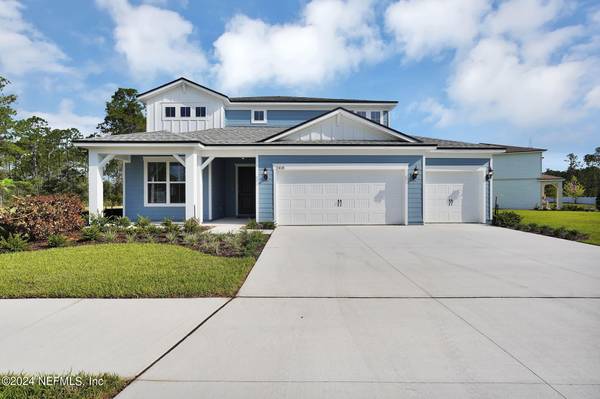 2408 GLADE LN, Green Cove Springs, FL 32043