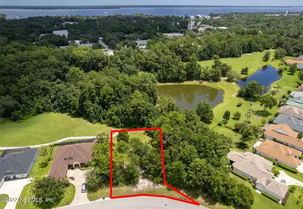 3360 OLYMPIC DR, Green Cove Springs, FL 32043