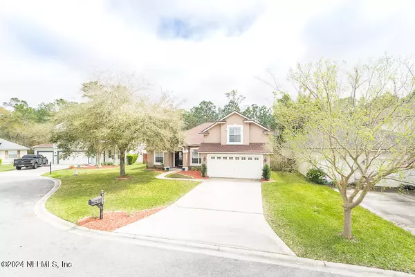 Green Cove Springs, FL 32043,2284 GARDENMOSS DR