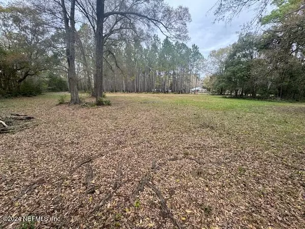 Starke, FL 32091,0 2ND AVE