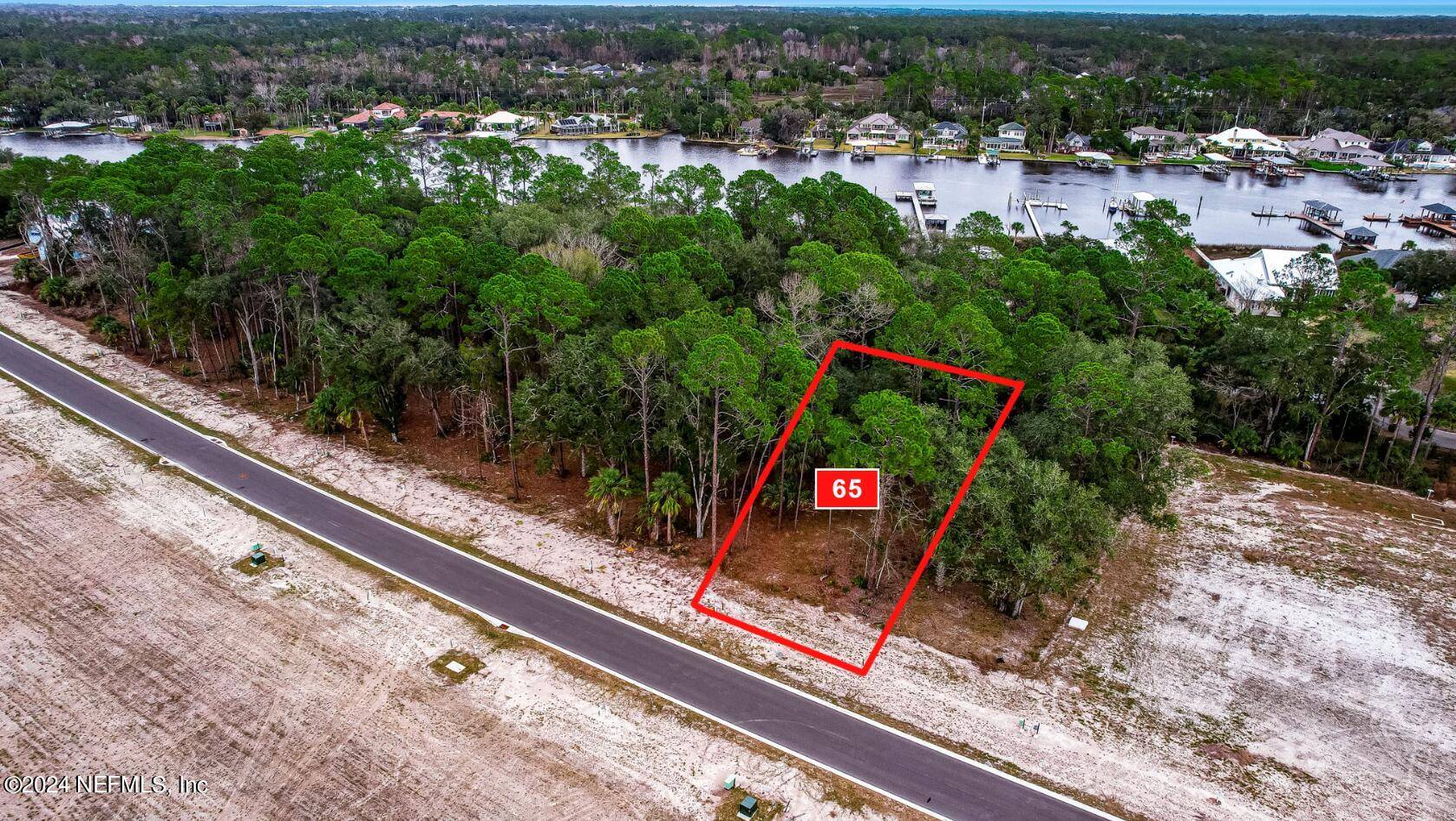 539 SHELL RIDGE LN, Ponte Vedra, FL 32081