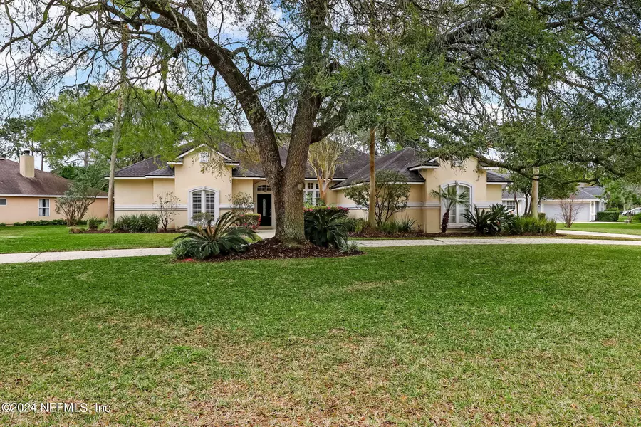 800 MILL POND CT, St Johns, FL 32259