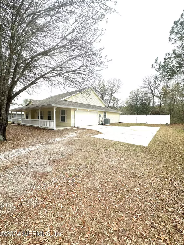 Bryceville, FL 32009,10339 FORD RD