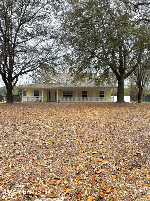 Bryceville, FL 32009,10339 FORD RD