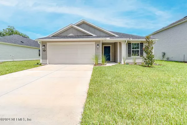 3016 MONROE LAKES TER, Green Cove Springs, FL 32043