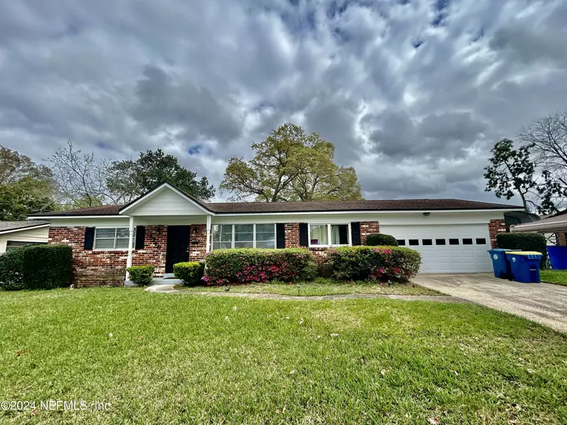 3749 HEATH RD, Jacksonville, FL 32277