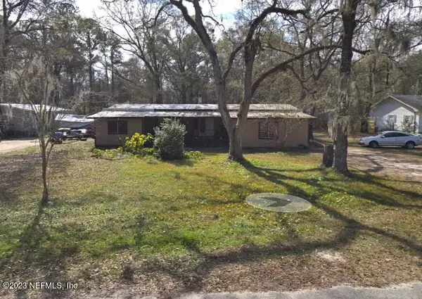 Macclenny, FL 32063,5794/5806 WOODLAWN CEMETERY RD