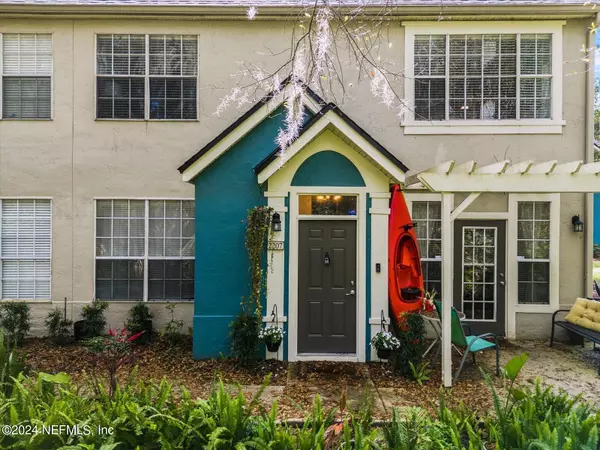 13703 RICHMOND PARK DR N #2207, Jacksonville, FL 32224