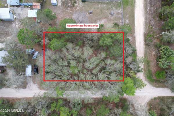 0 IDAHO ST, Satsuma, FL 32189