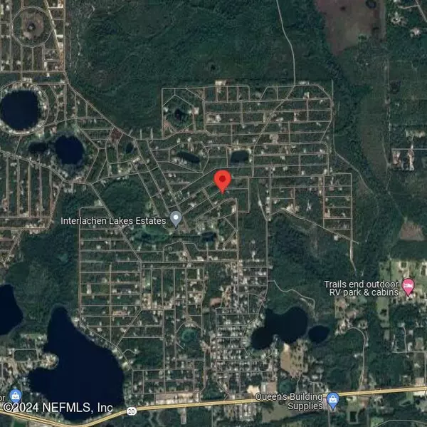 Interlachen, FL 32148,211 HUDSON ST