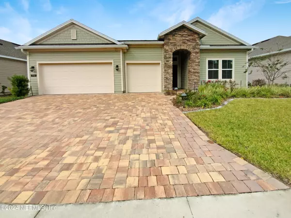 396 BROWN BEAR RUN, St Johns, FL 32259