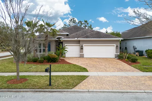 15 MYRTLE BROOK BND, Ponte Vedra, FL 32081