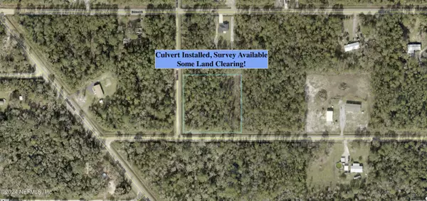 4370 GUY ST, Hastings, FL 32145