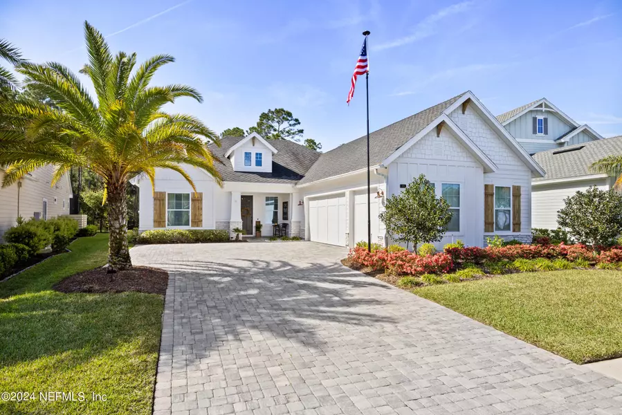 212 DEER RIDGE DR, Ponte Vedra, FL 32081