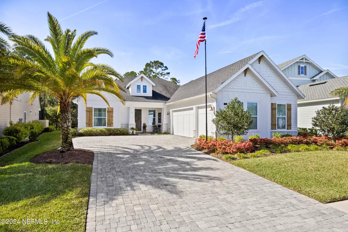 Ponte Vedra, FL 32081,212 DEER RIDGE DR