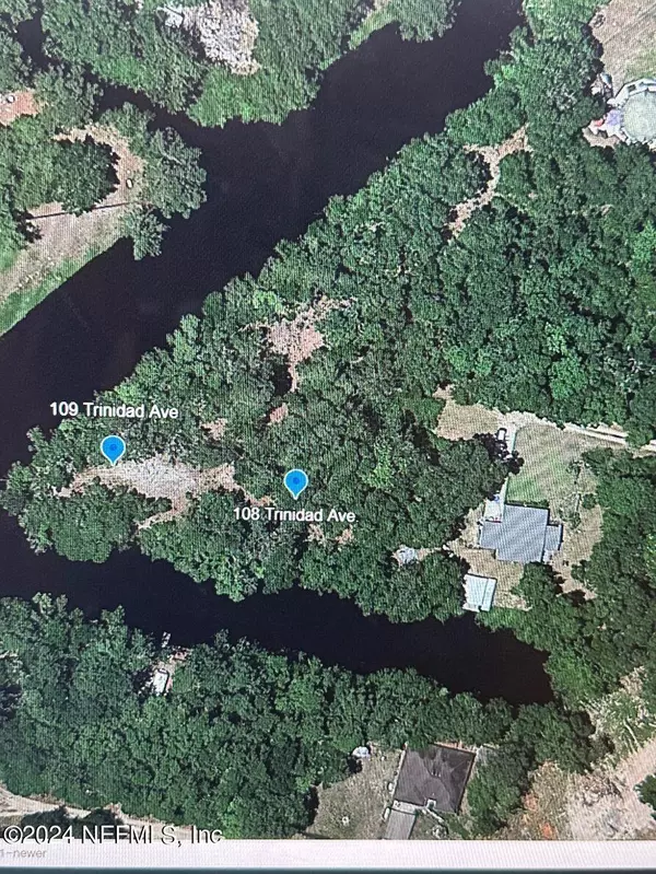 Satsuma, FL 32189,109 TRINIDAD AVE